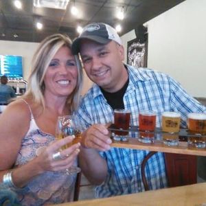 Meet your Posher, Krista